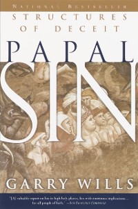 Cover Papal Sin