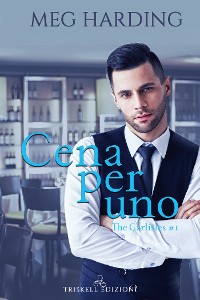 Cover Cena per uno