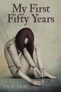 Cover My First Fifty Years