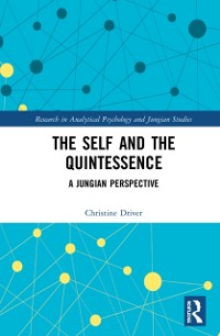 Cover Self and the Quintessence