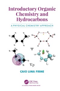 Cover Introductory Organic Chemistry and Hydrocarbons