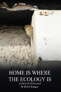 Cover Home Is Where The Ecology Is