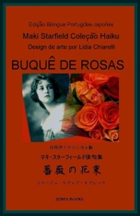 Cover Buquê de Rosas