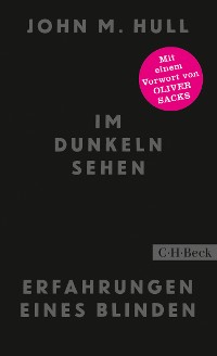 Cover Im Dunkeln sehen