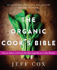 Cover Organic Cook's Bible