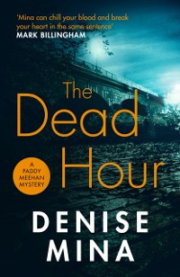 Cover Dead Hour