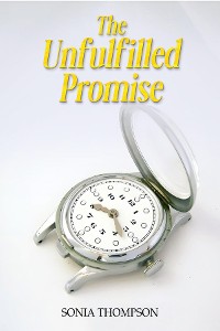 Cover The Unfulfilled Promise