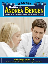 Cover Notärztin Andrea Bergen 1424