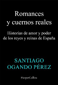 Cover Romances y cuernos reales