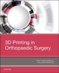 Cover 3D Printing in Orthopaedic Surgery
