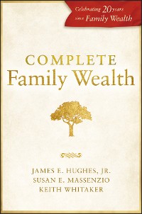 Cover Complete Family Wealth