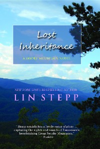 Cover Lost Inheritance