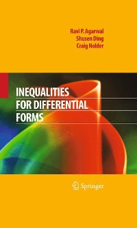 Cover Inequalities for Differential Forms
