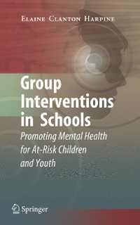 Cover Group Interventions in Schools