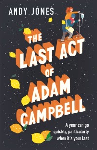 Cover Last Act of Adam Campbell