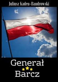 Cover Generał Barcz