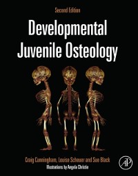 Cover Developmental Juvenile Osteology