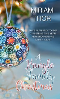 Cover Kringle Family Christmas