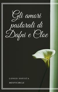 Cover Gli amori pastorali di Dafni e Cloe