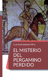 Cover El misterio del pergamino perdido