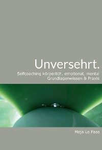 Cover Unversehrt.