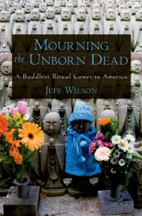 Cover Mourning the Unborn Dead