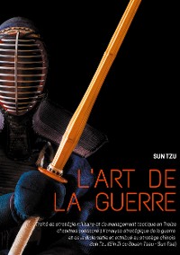 Cover L'art de la guerre