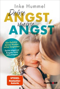 Cover Deine Angst, meine Angst