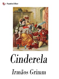 Cover Cinderela