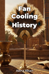 Cover Fan Cooling History