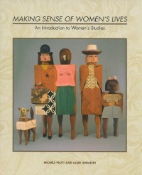 Cover Making Sense of Women's Lives