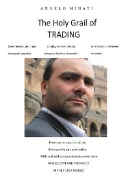 Cover The Holy Grail of Trading