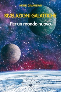 Cover Rivelazioni galattiche