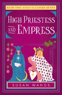 Cover High Priestess and Empress