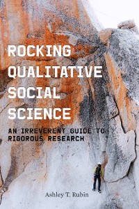 Cover Rocking Qualitative Social Science