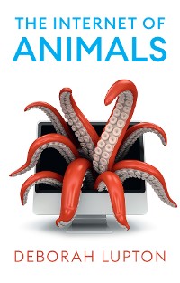 Cover The Internet of Animals