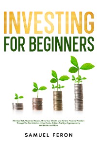 Cover Investing for Beginners