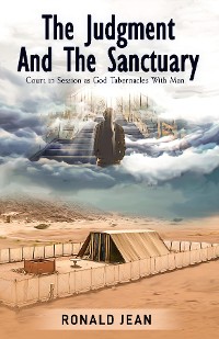 Cover The Judgment and the Sanctuary