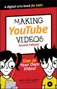 Cover Making YouTube Videos