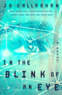 Cover In the Blink of an Eye