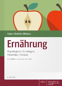 Cover Ernährung