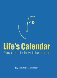 Cover Life's Calendar