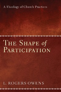Cover The Shape of Participation