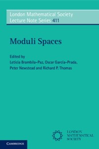 Cover Moduli Spaces