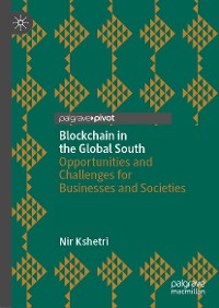 Cover Blockchain in the Global South