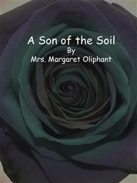 Cover A Son of the Soil