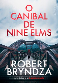 Cover O canibal de Nine Elms