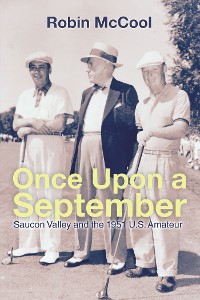 Cover Once Upon a September