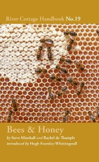 Cover Bees & Honey