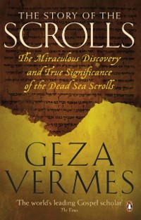 Cover Story of the Scrolls
